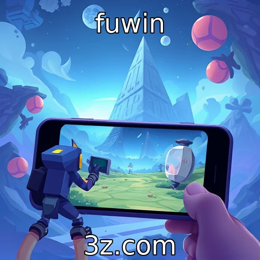 Jogos móveis dominam as plataformas de entretenimento