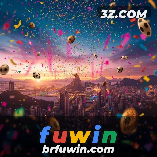 Experimente o Novo App do fuwin: Jogar Nunca Foi Tão Legal!