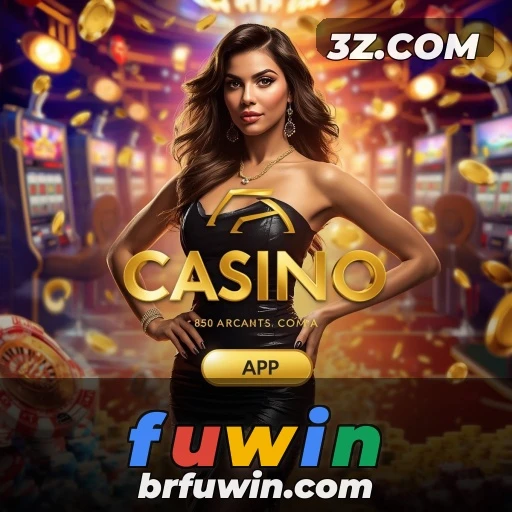 Cassino Dinâmico no fuwin: Emoções e Prêmios Aguardam