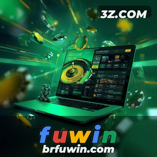 Fuwin: A Confiável Plataforma para Jogar e Ganhar