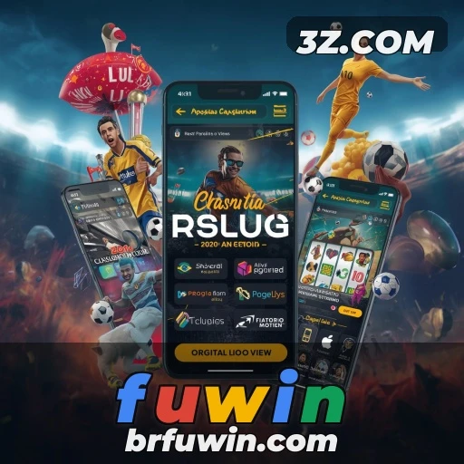 Atrações Pagas do Fuwin: Diversão Sem Limites