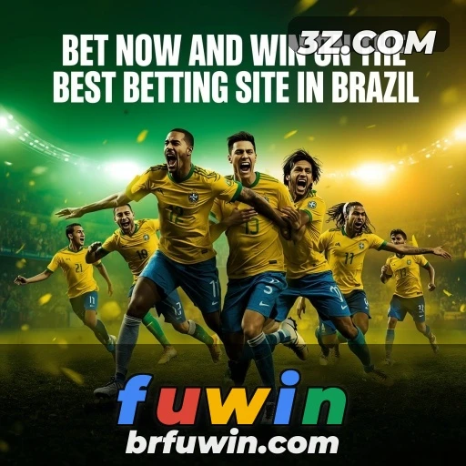 Fuwin: A Plataforma Que Transforma Seu Jogo em Aventura