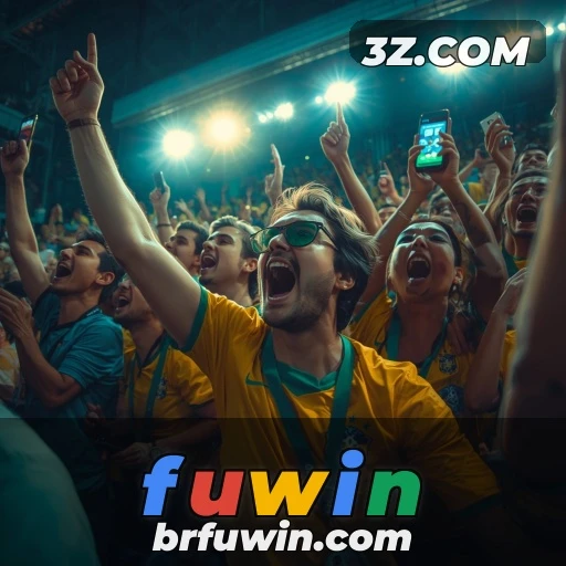 Slots do fuwin: A Magia dos Jogos que Encanta Todos